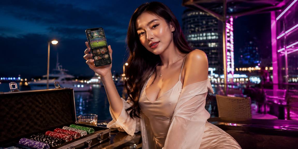 nice88 mobile gaming