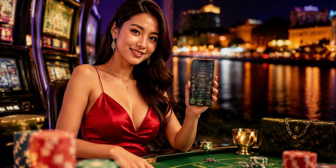 nice88 nice88 App untuk Android dan iOS